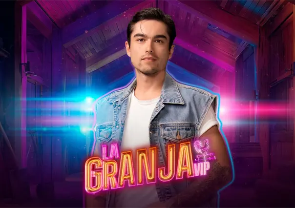 Sergio Mayer Mori segundo nominado en La Granja VIP en el martes de El Duelo