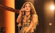 Shakira vuelve a México: cantará en el Upfront de Televisa Shakira vuelve a México: cantará en el Upfront de Televisa