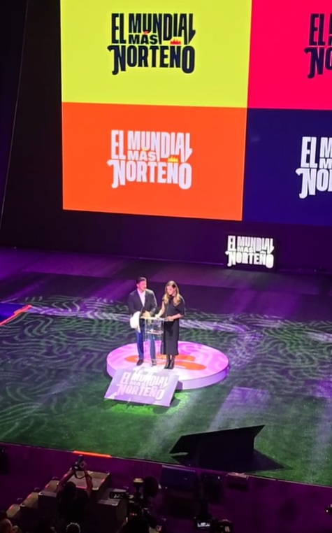 Samuel García cierra con mensaje de orgullo norteño
 Samuel García cierra con mensaje de orgullo norteño