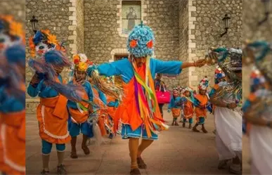 Tamaulipas estará presente en el Tianguis Nacional de Pueblos Mágicos 2025