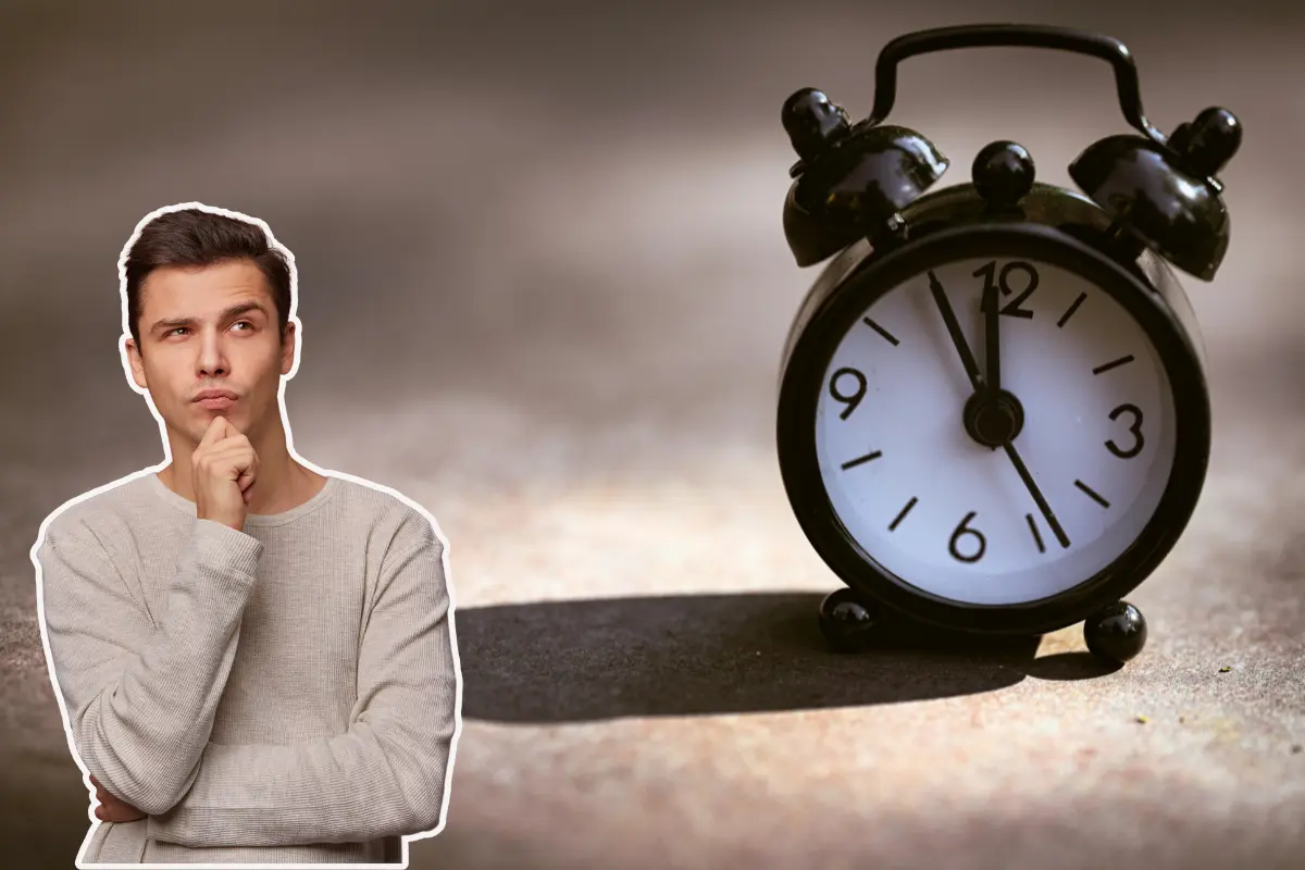 El Estado Baja California sí cambiará de horario, ¿cuáles son las razones para ser de las pocas entidades desobedientes con el resto de la República Mexicana? Fotos: Canva.