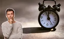 ¿Por qué Baja California debe cambiar de horario y Baja California Sur no? ¿Por qué Baja California debe cambiar de horario y Baja California Sur no?