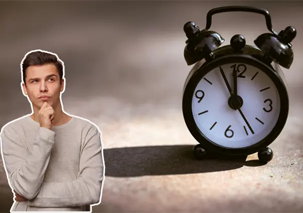 ¿Por qué Baja California debe cambiar de horario y Baja California Sur no?