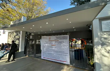 Toman maestros 15 bachilleratos de Durango y dejan sin clases a miles de jóvenes por esta razón