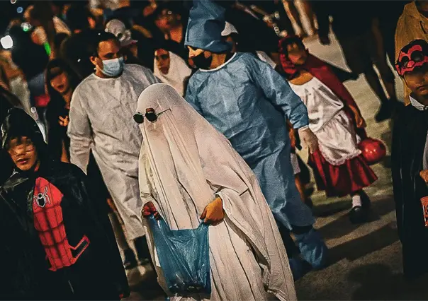 ¿A qué hora dejará de pasar el transporte público en La Paz este 31 de octubre?