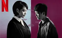 “Tribunal de menores”: un k-drama que muestra las terribles consecuencias de cometer crímenes “Tribunal de menores”: un k-drama que muestra las terribles consecuencias de cometer crímenes