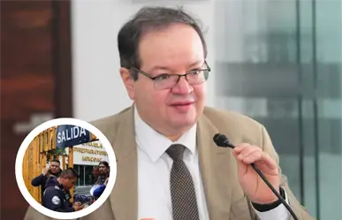 Rector de la UNAM pide retomar clases presenciales y no ceder al temor por amenazas recientes