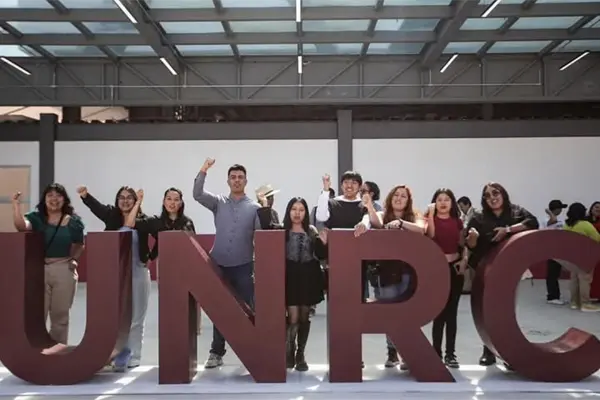 Nueva Universidad Rosario Castellano en Chalco: carreras gratis y cómo inscribirse Nueva Universidad Rosario Castellano en Chalco: carreras gratis y cómo inscribirse