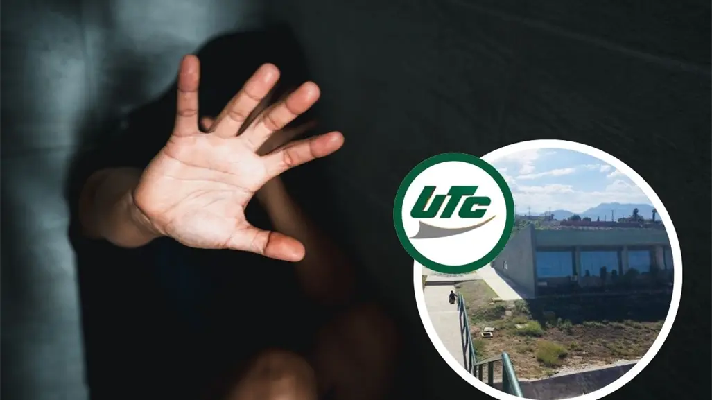 Acoso en la UTC Ramos Arizpe: alumnos entregan pliegos petitorios y exigen acciones inmediatas