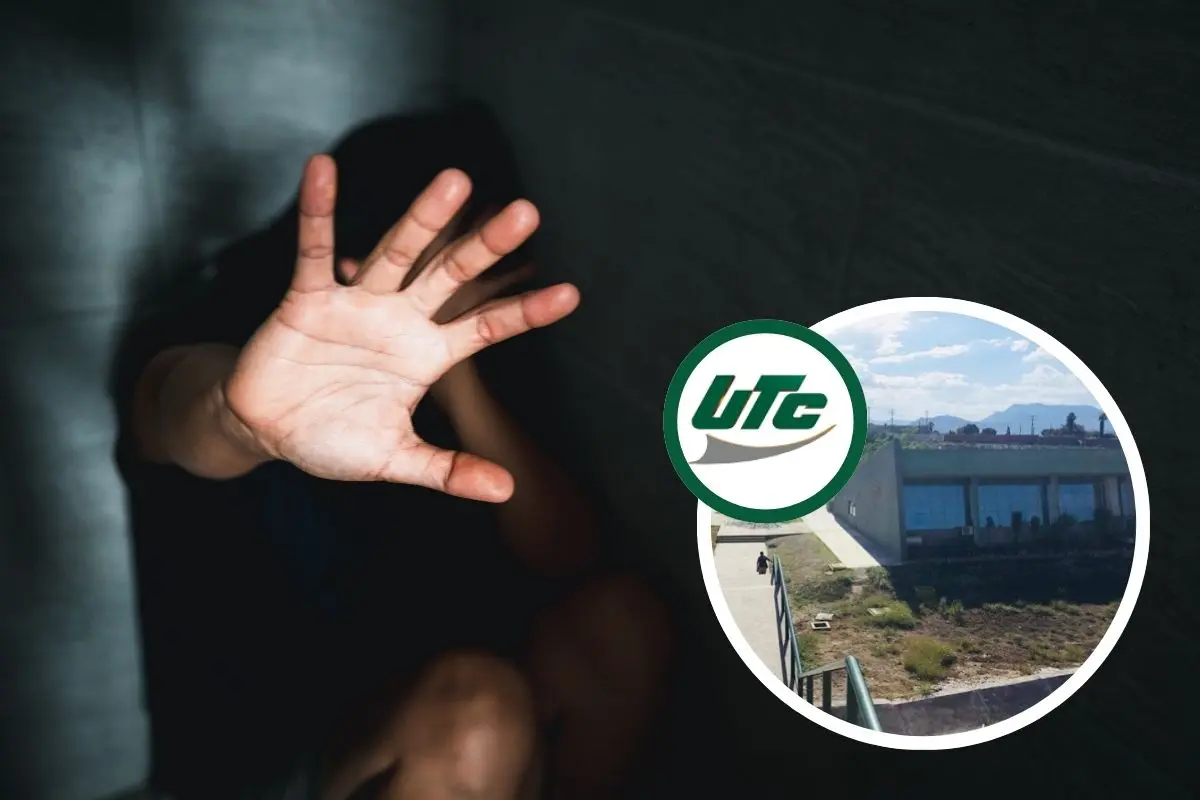 UTC asume acciones tras escándalo de acoso en Ramos Arizpe / Foto: Directmap | UTC | Canva