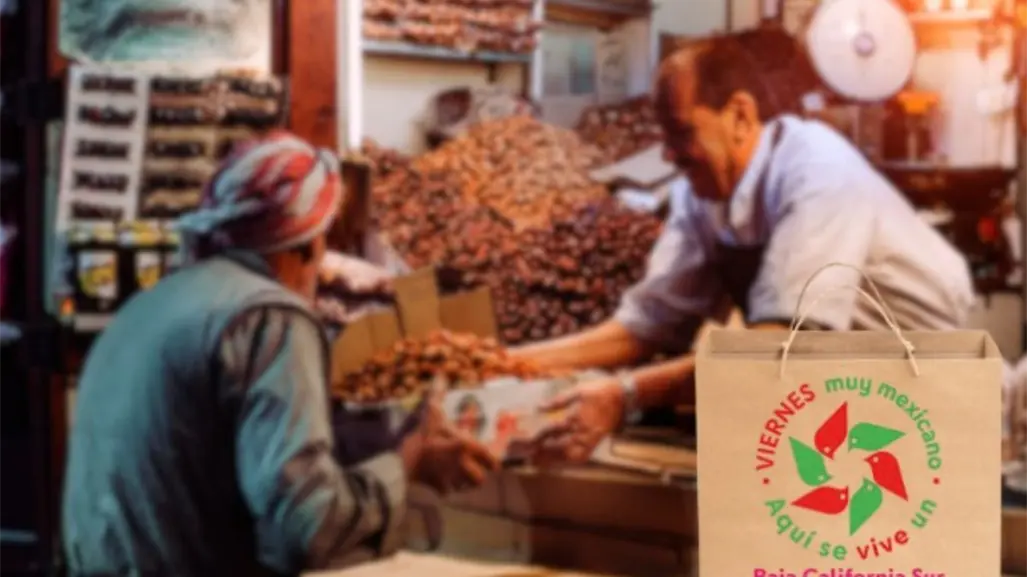 Viernes Muy Mexicano llega a BCS con descuentos y apoyo al comercio local