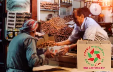 Viernes Muy Mexicano llega a BCS con descuentos y apoyo al comercio local