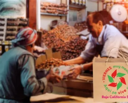 Viernes Muy Mexicano llega a BCS con descuentos y apoyo al comercio local