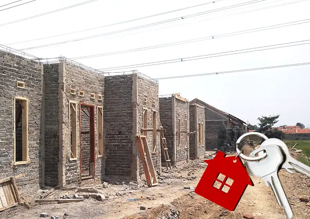 Programa Viviendas del Bienestar ya tiene fecha en Durango; esto se sabe