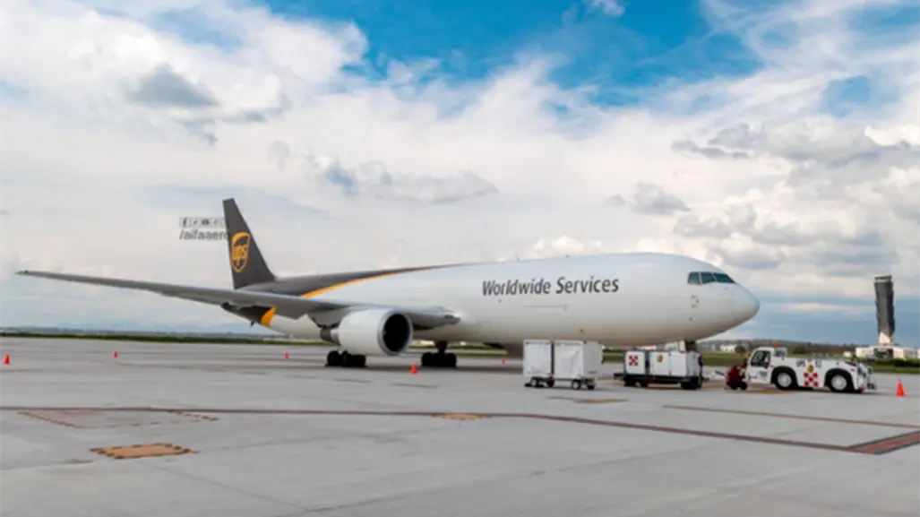 Departamento de Transporte de EU cancela todos los vuelos de pasajeros y de carga hacia el AIFA