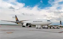 Departamento de Transporte de EU cancela todos los vuelos de pasajeros y de carga hacia el AIFA Departamento de Transporte de EU cancela todos los vuelos de pasajeros y de carga hacia el AIFA