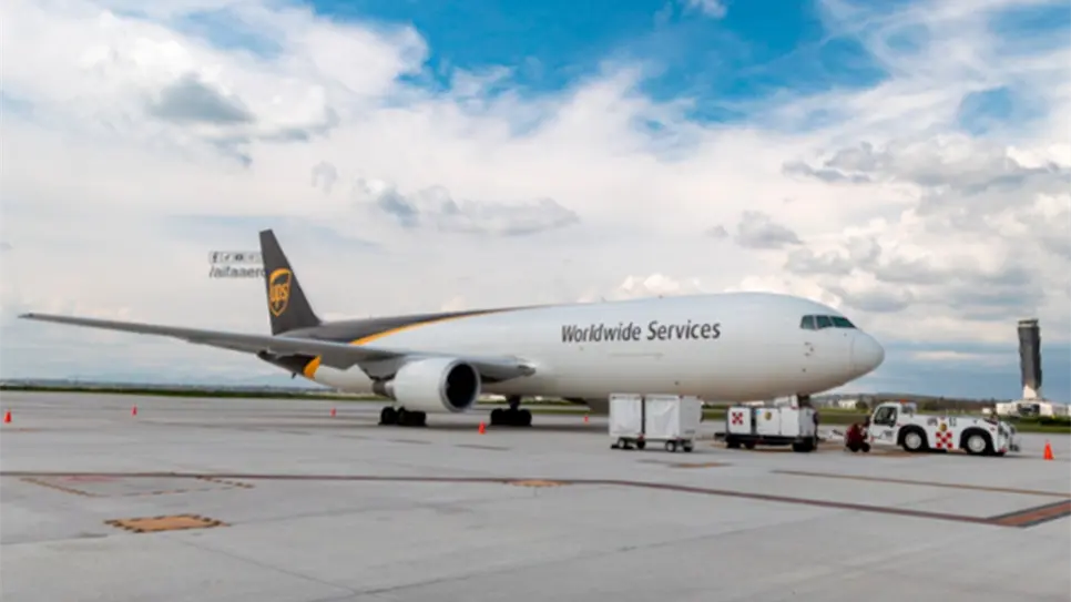 Departamento de Transporte de EU cancela todos los vuelos de pasajeros y de carga hacia el AIFA Departamento de Transporte de EU cancela todos los vuelos de pasajeros y de carga hacia el AIFA