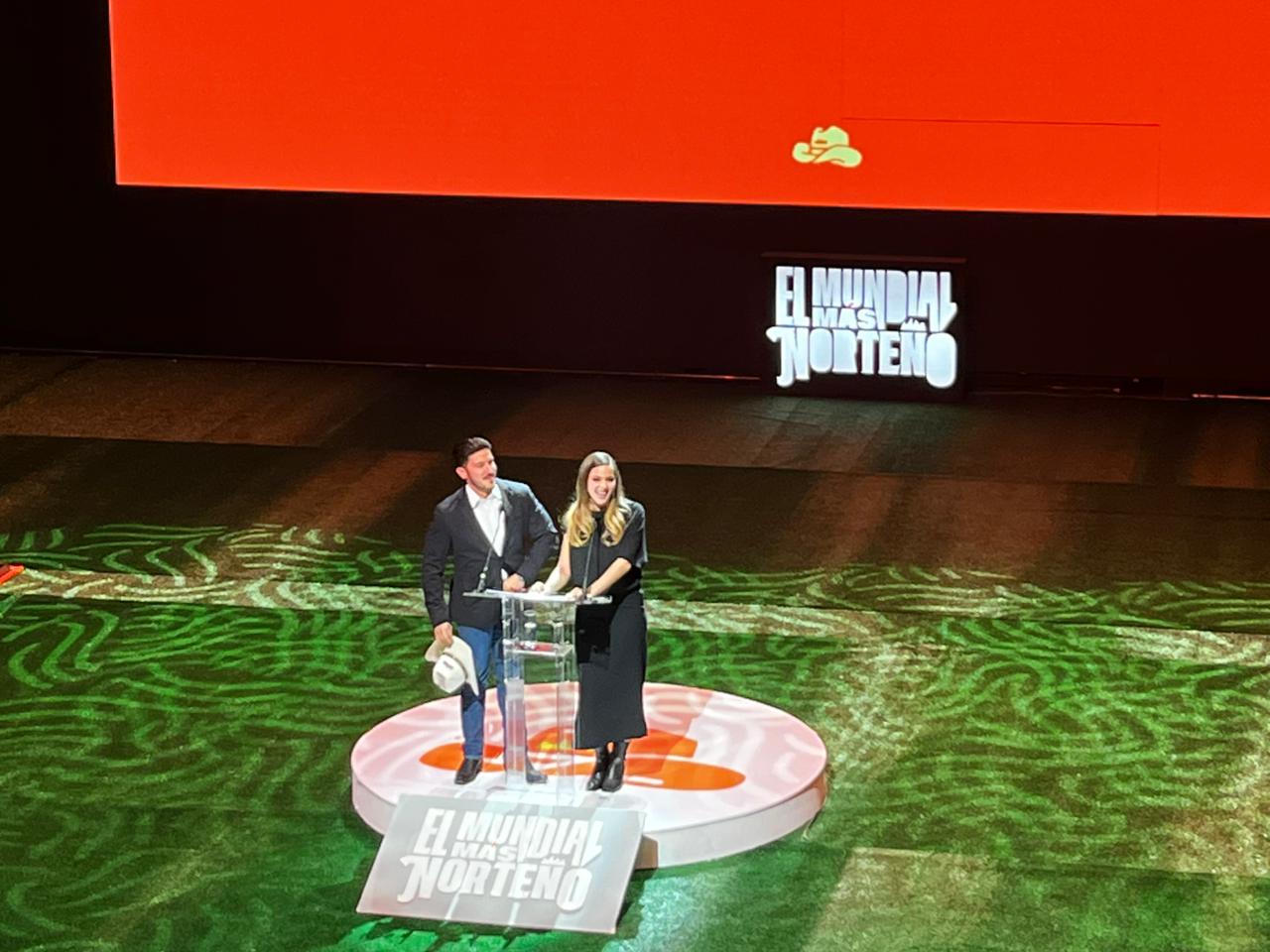 Los cerros y ríos de Nuevo León Los cerros y ríos de Nuevo León