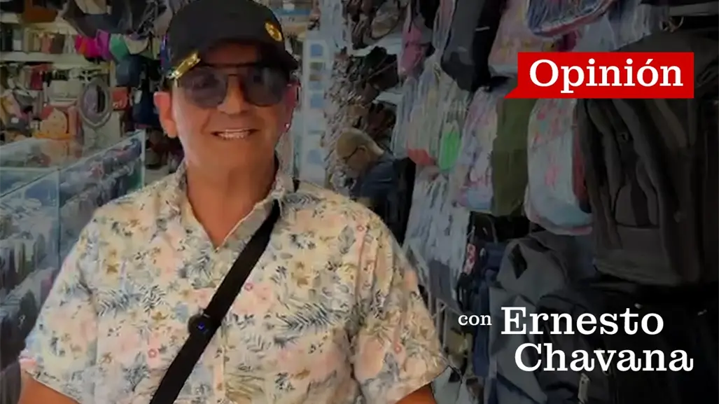 Las preferencias futbolísticas en Guadalajara según Ernesto Chavana