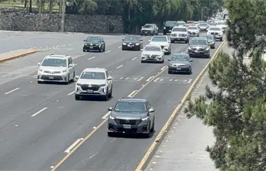 ¿Sirven las fotomultas en Nuevo León? Te damos un análisis del tema