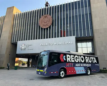 ¿Cuáles son las nuevas rutas de la Regio Ruta en Monterrey?