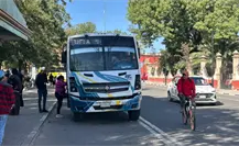 Festival Muuki 2025 ampliará horarios de transporte público este 29 y 30 de octubre Festival Muuki 2025 ampliará horarios de transporte público este 29 y 30 de octubre