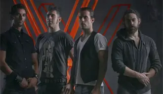 PXNDX, roses amorosos pudieron haber terminado con la agrupación