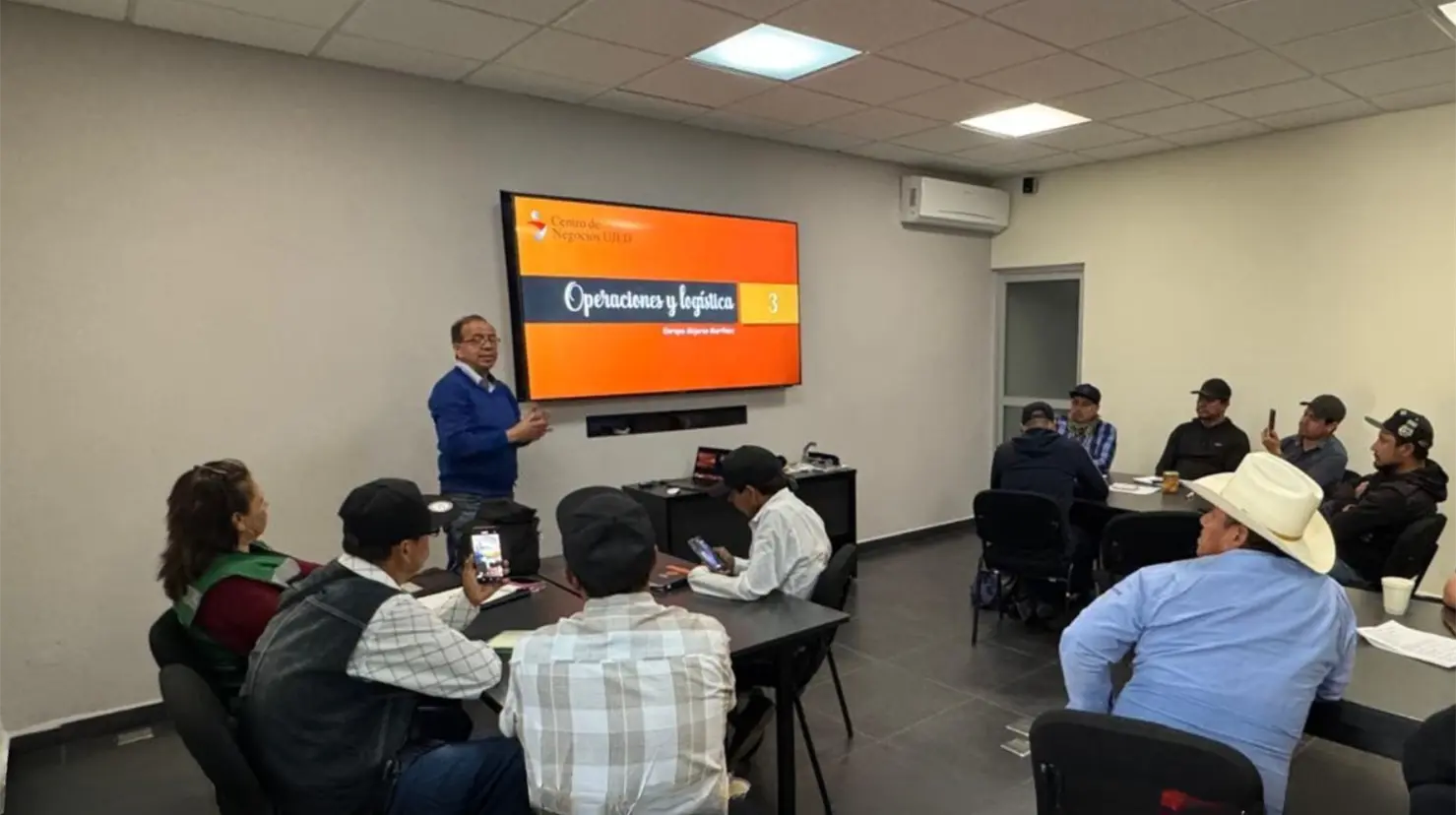 Empresarios de Durango obtendrán beneficio al traer la licencia de World Trade Center. Foto: Cortesía.