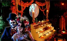 Xantolo, Festival de Calaveras 2025, llega a esta alcaldía de CDMX con música, ofrendas y más Xantolo, Festival de Calaveras 2025, llega a esta alcaldía de CDMX con música, ofrendas y más