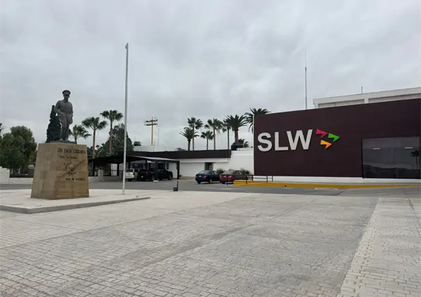 Aeropuerto SLW: ¿Qué opciones de compras y gastronomía hay alrededor?