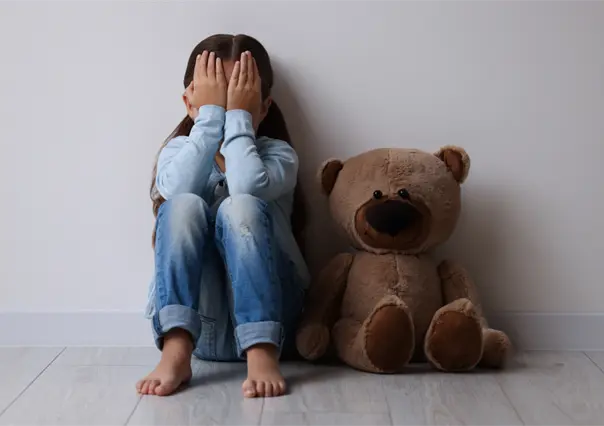 Dan 2 años de prisión a abusador sexual de una niña 9 años en La Paz