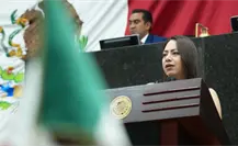 Chiflidos, piropos y acoso callejero ya son delito en Durango; de esto es la pena de cárcel