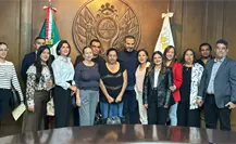 Monterrey da primer paso para anexar colonias de García tras acuerdo en Cabildo Monterrey da primer paso para anexar colonias de García tras acuerdo en Cabildo