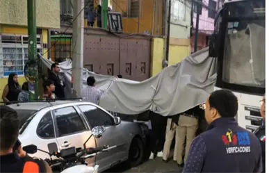 Investigan albergue en CDMX por trata de menores: DIF rescata a niños del lugar