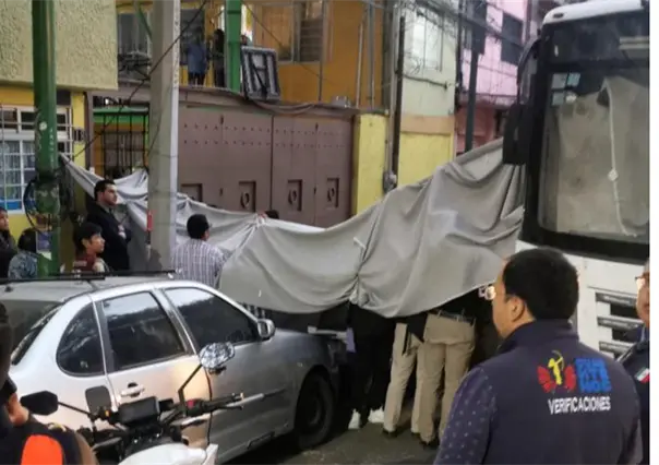 Investigan albergue en CDMX por trata de menores: DIF rescata a niños del lugar