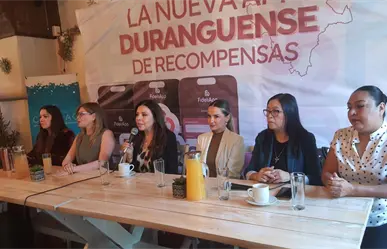 Lanzan aplicación para obtener descuentos en restaurantes y cafeterías de Durango
