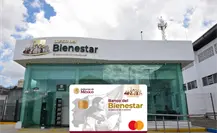 Banco del Bienestar: Así puedes revisar cuándo se vence tu tarjeta de la pensión Banco del Bienestar: Así puedes revisar cuándo se vence tu tarjeta de la pensión