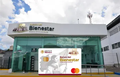 Banco del Bienestar: Así puedes revisar cuándo se vence tu tarjeta de la pensión