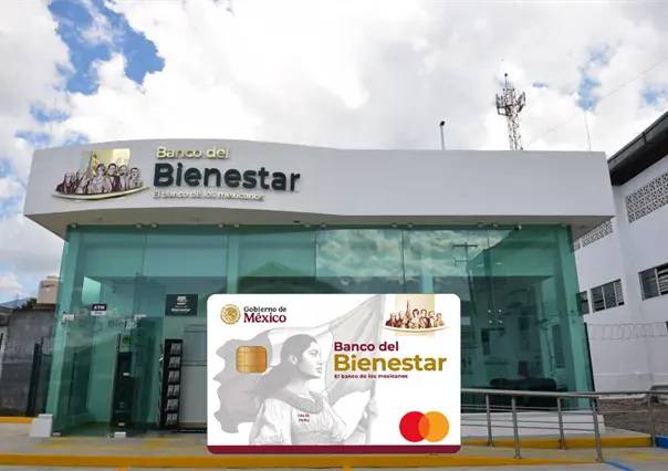 Banco del Bienestar: Así puedes revisar cuándo se vence tu tarjeta de la pensión