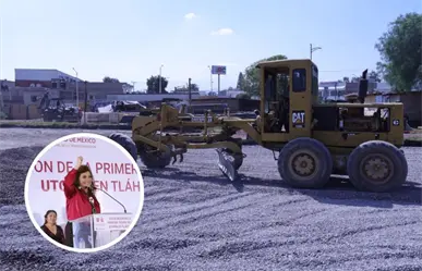 Así será la nueva UTOPÍA de Tláhuac: el proyecto de Clara Brugada que mezcla derechos, arte y raíces