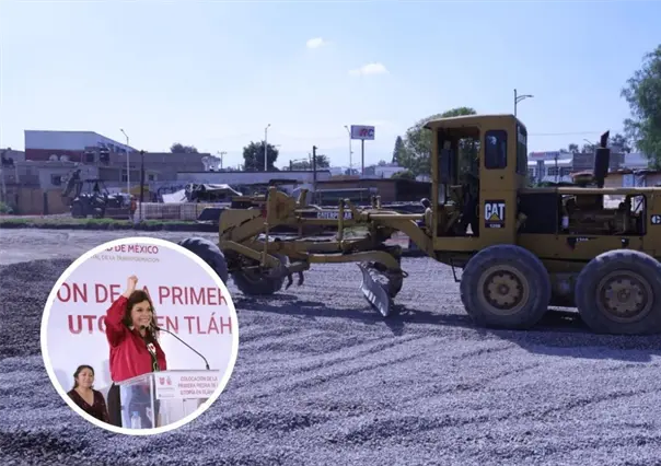 Así será la nueva UTOPÍA de Tláhuac: el proyecto de Clara Brugada que mezcla derechos, arte y raíces