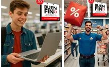 Buen Fin 2025: ¿cómo saber qué tiendas ofrecerán descuentos y cuáles no de manera rápida? Buen Fin 2025: ¿cómo saber qué tiendas ofrecerán descuentos y cuáles no de manera rápida?