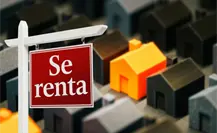 Buscan regular la renta en Baja California Sur ante el encarecimiento de la vivienda Buscan regular la renta en Baja California Sur ante el encarecimiento de la vivienda