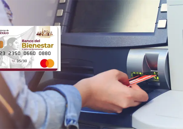 ¿Tienes una tarjeta del Bienestar? Estos son los cajeros de Durango con la comisión más baja