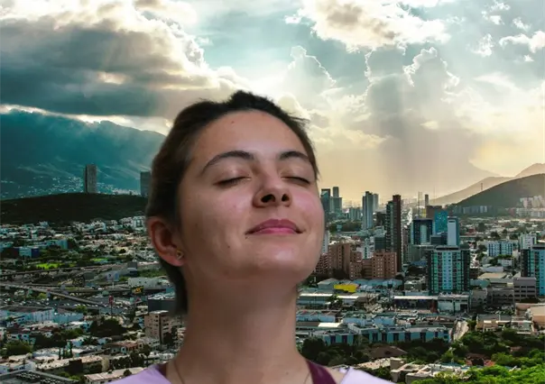 ¿Cómo está la calidad del aire en Monterrey este 30 de octubre con el frío?