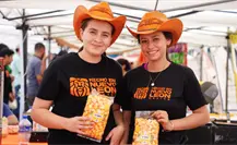 ¿Cómo se puede acceder al Mercado Hecho en Nuevo León?