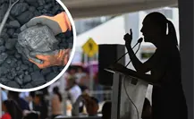 Sheinbaum anuncia nuevo esquema de compra de carbón en Coahuila; buscan transparencia y equidad