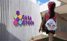 Entre fugas y retornos, Casa Otoch refuerza la atención integral a las infancias y adolescencias en Yucatán Entre fugas y retornos, Casa Otoch refuerza la atención integral a las infancias y adolescencias en Yucatán