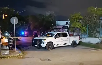 Catean un predio en el fraccionamiento Montecristo de Mérida; descartan sea en una notaría pública