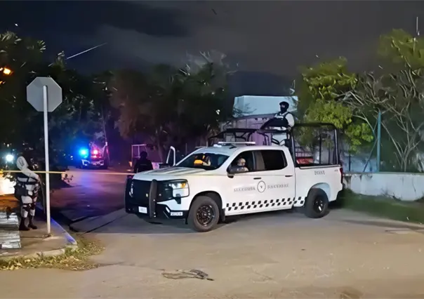 Catean un predio en el fraccionamiento Montecristo de Mérida; descartan sea en una notaría pública